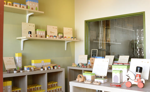 online shop ブログはじめました♪