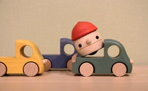 「Tuminy」再販のお知らせ🚚