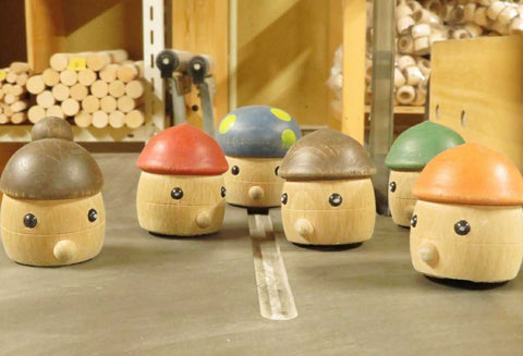 おもちゃの修理 承ります