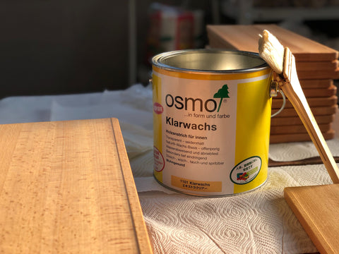 安心安全へのこだわり