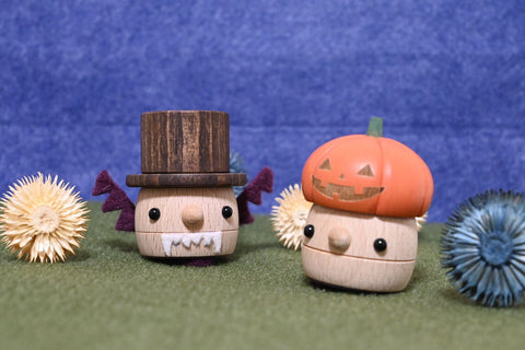 🍂こまむぐの冬支度🍂