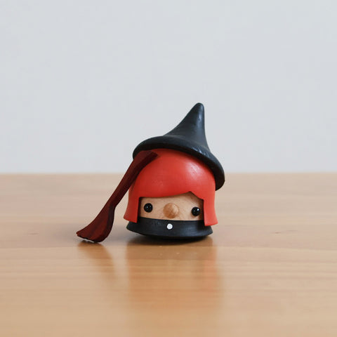 Witch Donguri