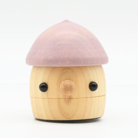 Acorn cypress