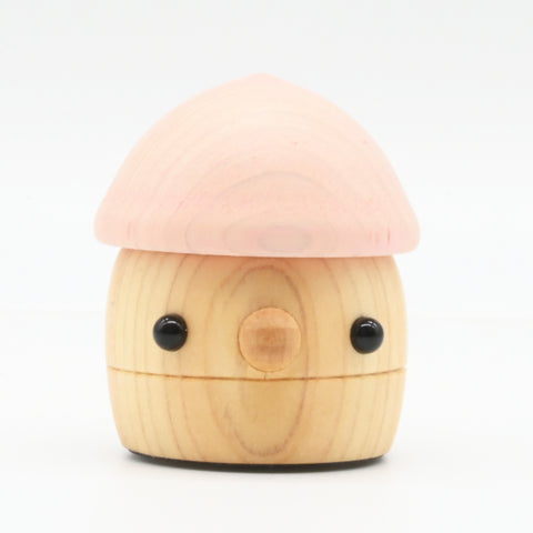 Acorn cypress
