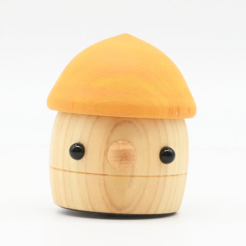 Acorn cypress