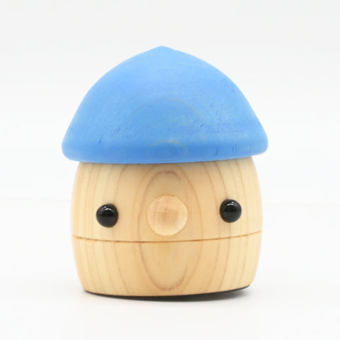 Acorn cypress