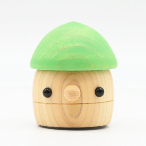 Acorn cypress
