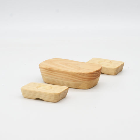 Dining set of Acorn House