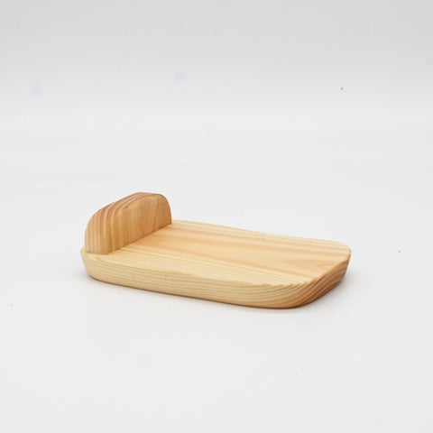 Bedroom set of Acorn House