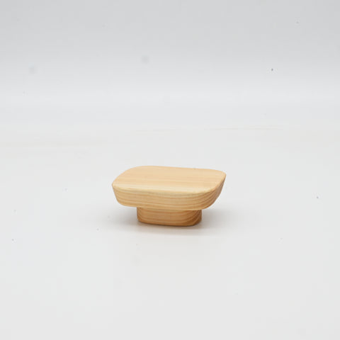 Bedroom set of Acorn House