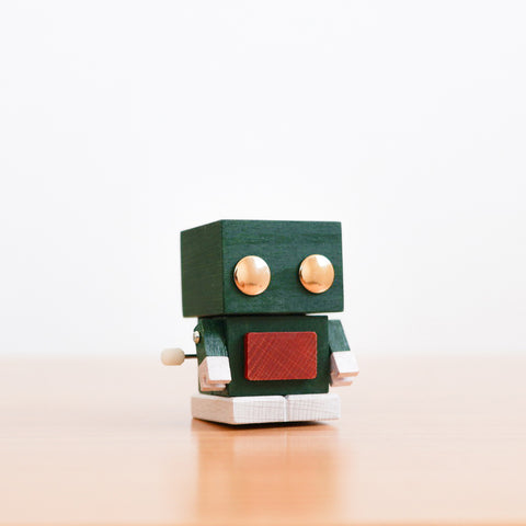 Buri-ki-robo Winter Edition 2025