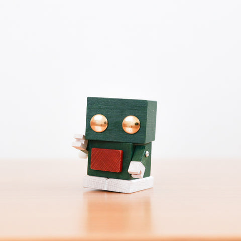 Buri-ki-robo Winter Edition 2025