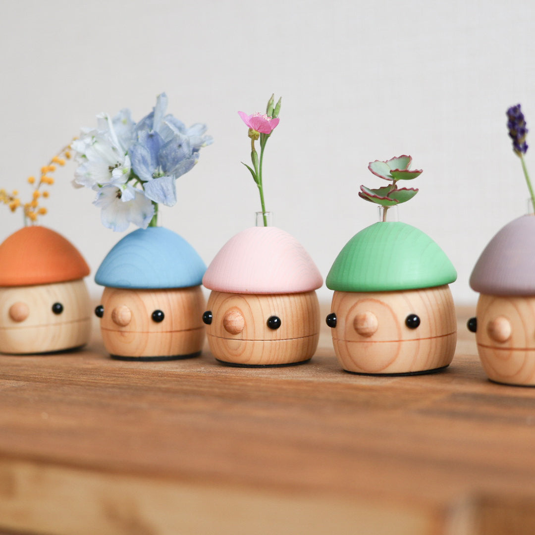 FLOWER ＆ GREEN – comomg online shop