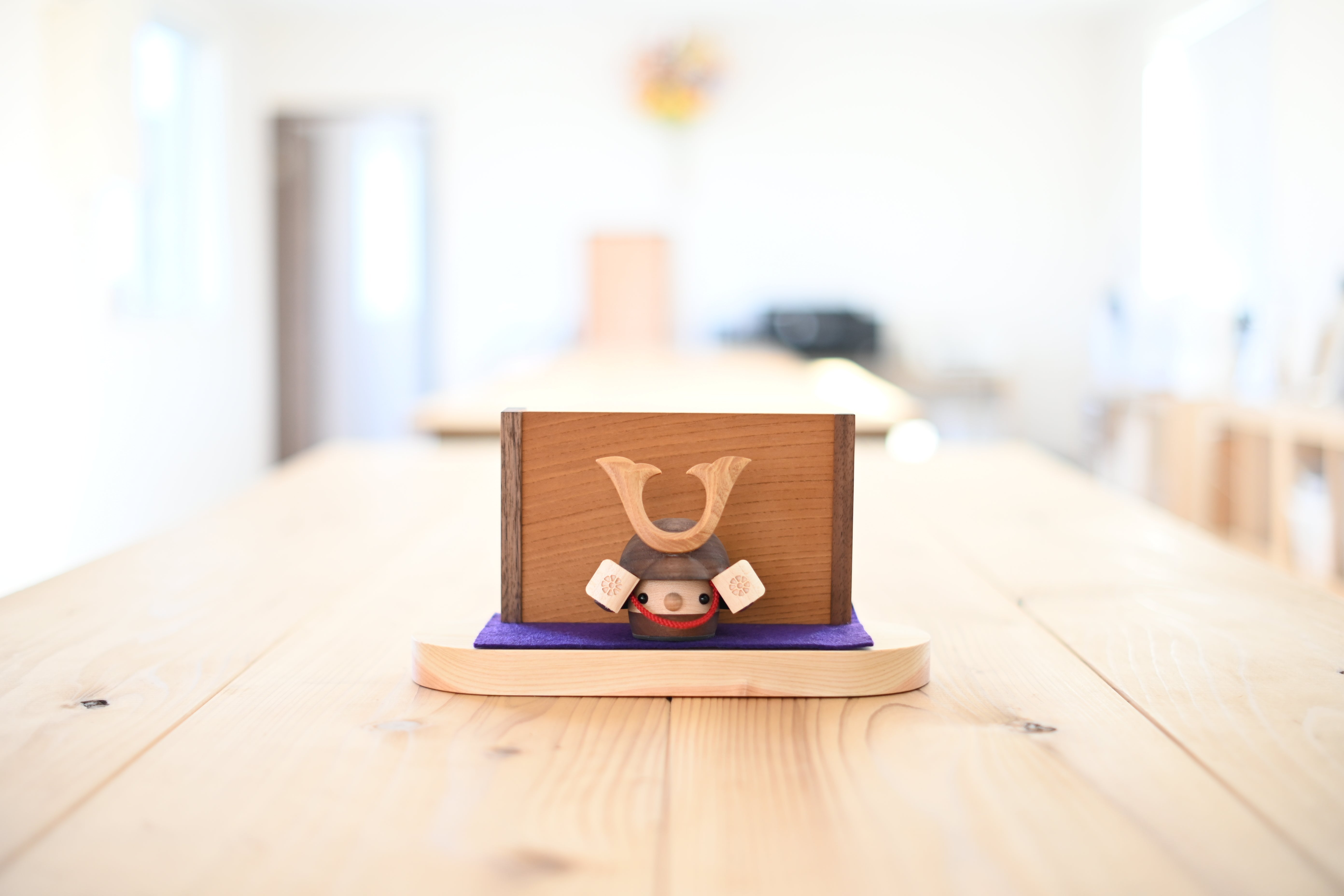 KABUTO DOLLS – comomg online shop