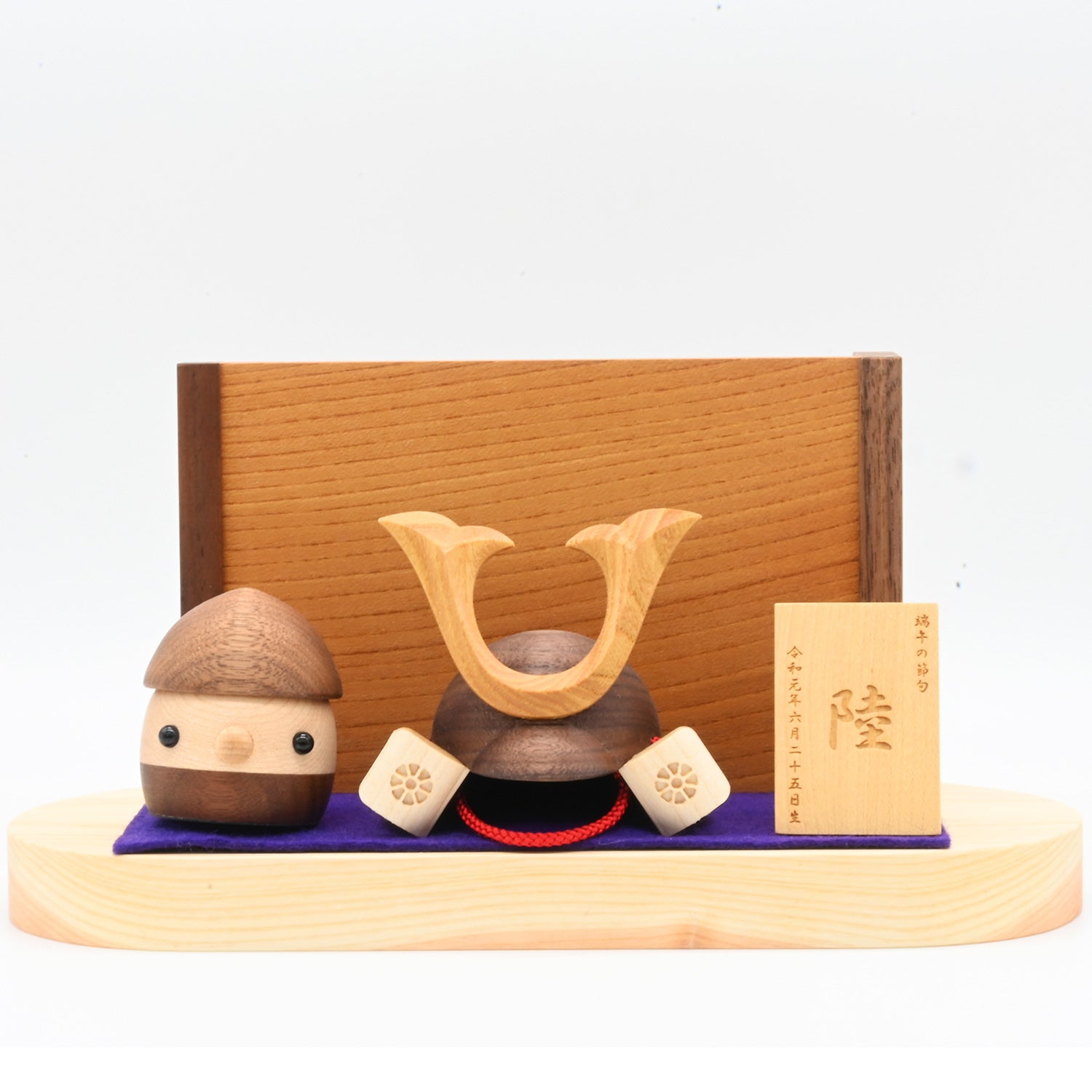 Acorn Series | Wooden Moving Toys | Comomg. Online Shop [Official 