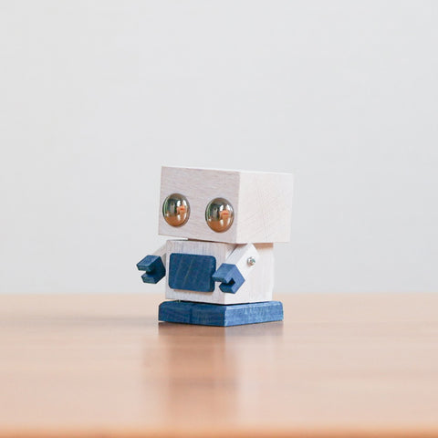 BURI-KI-ROBO