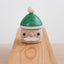 どんぐりサンタ ・グリーン