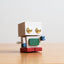 Limited Buriki Robot – 2026 World Cup Commemorative Color