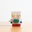 Limited Buriki Robot – 2026 World Cup Commemorative Color