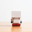 Limited Buriki Robot – 2026 World Cup Commemorative Color