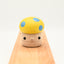 charity acorn mushroom