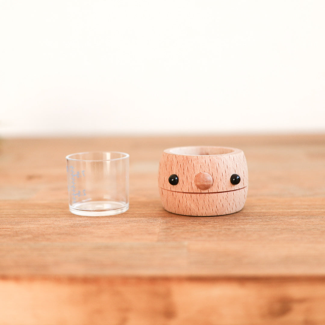 どんぐりプランター｜Comomg（こまむぐ） – comomg online shop