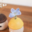 Donguri Korokoro Bud Vase – Wooden Flower Vase | Handmade in Japan