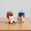 Neko Block 花盆＆花瓶
