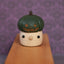 acorn o-lantern green