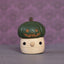 acorn o-lantern green