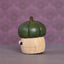 acorn o-lantern green