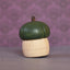 acorn o-lantern green