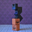 cat block halloween