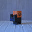 cat block halloween